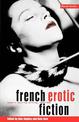French Erotic Fiction: Women's Desiring Writing: 188-199