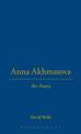 Anna Akhmatova: Her Poetry