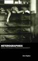 Heterographies: Sexual Difference in French Autobiography