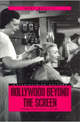 Hollywood Beyond the Screen: Design and Material Culture