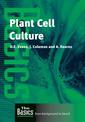 Plant Cell Culture: The Basics
