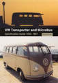 Vw Transporter and Microbus Specifications Guide 1950-1967