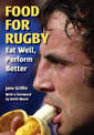 Food for Rugby: Eat Well, Perform Better