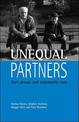 Unequal partners: User groups and community care