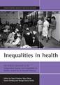 Inequalities in health: The evidence presented to the Independent Inquiry into Inequalities in Health, chaired by Sir Donald Ach