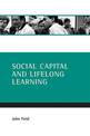 Social capital and lifelong learning