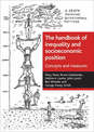 The handbook of inequality and socioeconomic position: Concepts and measures
