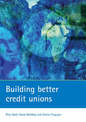 Building better credit unions