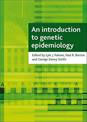 An introduction to genetic epidemiology