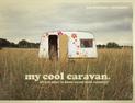 My Cool Caravan: An inspirational guide to retro-style caravans (My Cool)