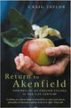 Return To Akenfield: Portrait Of An English Village In The 21st Century