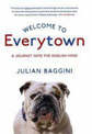 Welcome To Everytown: A Journey Into The English Mind