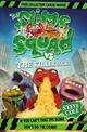 Slime Squad Vs The Killer Socks: Book 5