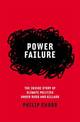 Power Failure: The inside story of climate politics under Rudd and Gillard