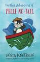 Further Adventures of Pelle No-Tail (Book 2)