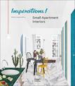 Inspirations! Small Apartment Interiors