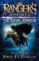 Ranger's Apprentice: The Royal Ranger: The Royal Ranger