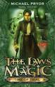Laws Of Magic 4: Time Of Trial