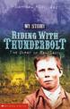 Riding with Thunderbolt: The Diary of Ben Cross, Northern New South Wales, 1865
