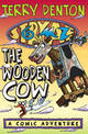Storymaze 3: The Wooden Cow