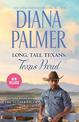 Long, Tall Texans: Texas Proud/The Texas Ranger