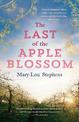 The Last of the Apple Blossom