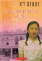 Chinatown Girl: the Diary of Silvey Chan, Auckland, 1942