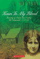 Kauri in My Blood: The Diary of Laura Ann Findlay, the Coromandel, 1921-24