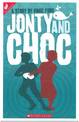 Jonty and Choc