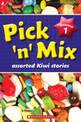 Pick 'n' Mix: Assorted Kiwi Stories. Volume 1