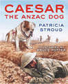Caesar the Anzac Dog