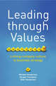 Leading Through Values