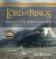 The Lord of the Rings: Location Guidebook Extended Edition