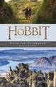 Hobbit Motion Picture Trilogy Location Guidebook Pocket Edition