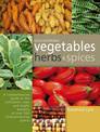 Discovering Vegetables, Herbs and Spices