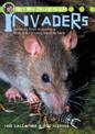 Nics New Zealand Nature: Invaders