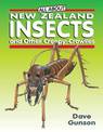 All About New Zealand Insects & Other Creepy-Crawlies