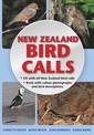 New Zealand Bird Calls CD