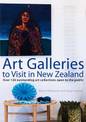 Art Galleries To Visit In New Zealand