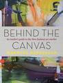 Behind The Canvas