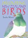 Discovering New Zealand Birds