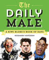 The Daily Male: a Kiwi Blokes Book of Days