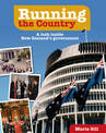 Running the Country: A Look Inside New Zealand's Government