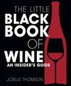 Little Black Book Of Wine