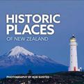 Historic Places of New Zealand