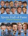 New Zealand Sports Hall Of Fame: 25 Kiwi Champions