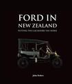 Ford in New Zealand