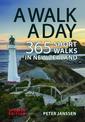 A walk a day: 365 short walks in New Zealand