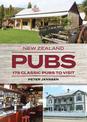 New Zealand Pubs: 175 classic pubs to visit