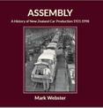 Assembly:New Zealand Car Production1921-1998